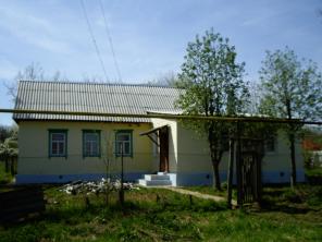 Обменяю дом в г. Орел на дом или 3-х кв-ру в Душанбе