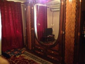Cдается 2х комнатная квартира в центре Душанбе со всеми удобствами